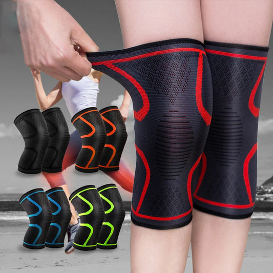 Gym Fitness Pain Relief KneePad