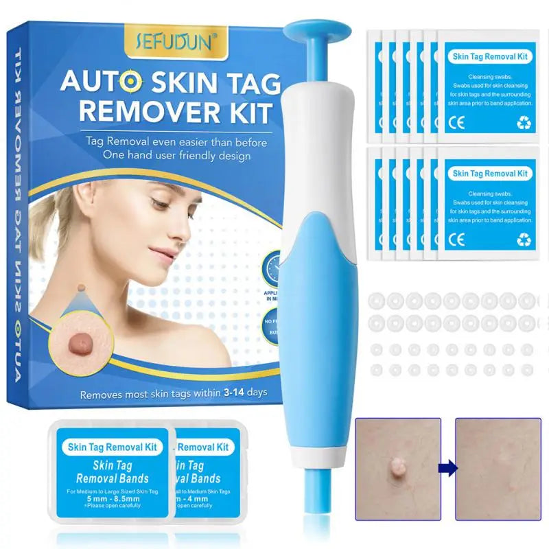 Dot Treatments Remover Tools