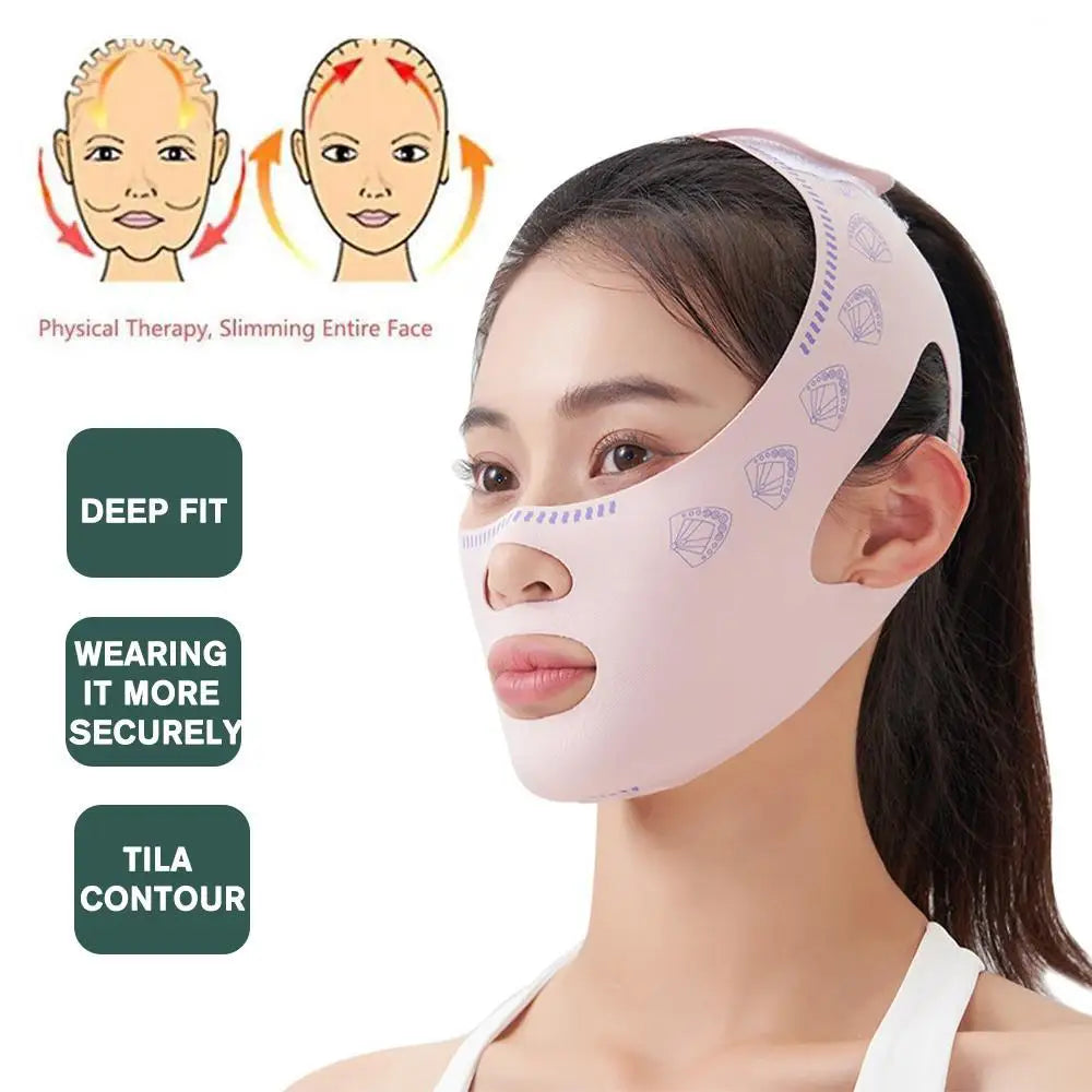 Beauty Slimming Mask