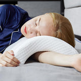 Slow Rebound Pressure Foam Pillow